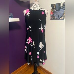 Sleeveless Ralph Lauren Dress